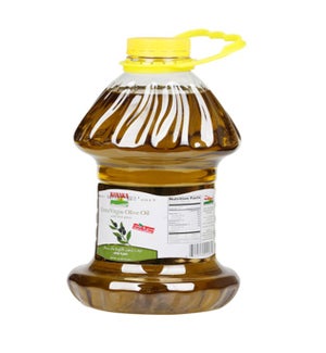 Extra Virgin Olive Oil "Baraka" 2 Ltr. * 4